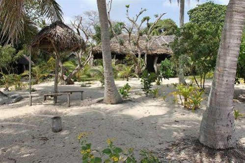 Alofa Beach Bungalows เลนาเคล ภายนอก รูปภาพ